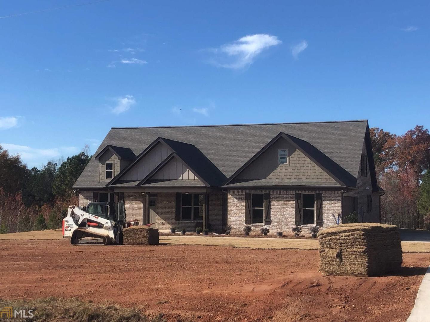 5001 Perimeter Road Monticello, GA 31064 - Photo 1 of 1 Gallery Image 1