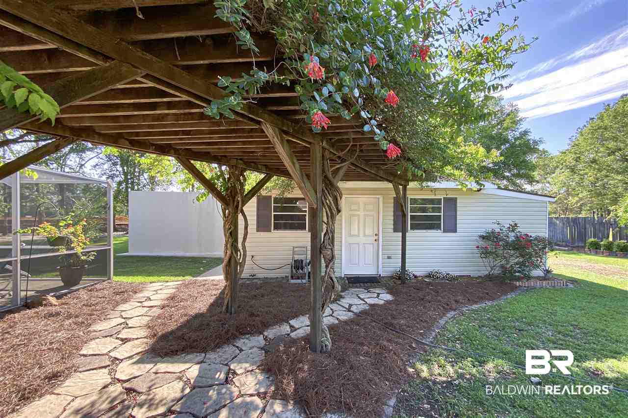 9043 Clarke Ridge Road Foley, AL 36535 - Photo 27 of 40 Gallery Image 27