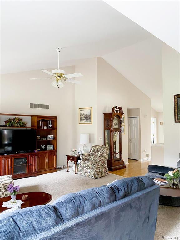 560 Misty Brook Lane Rochester Hills, MI 48307 - Photo 11 of 42