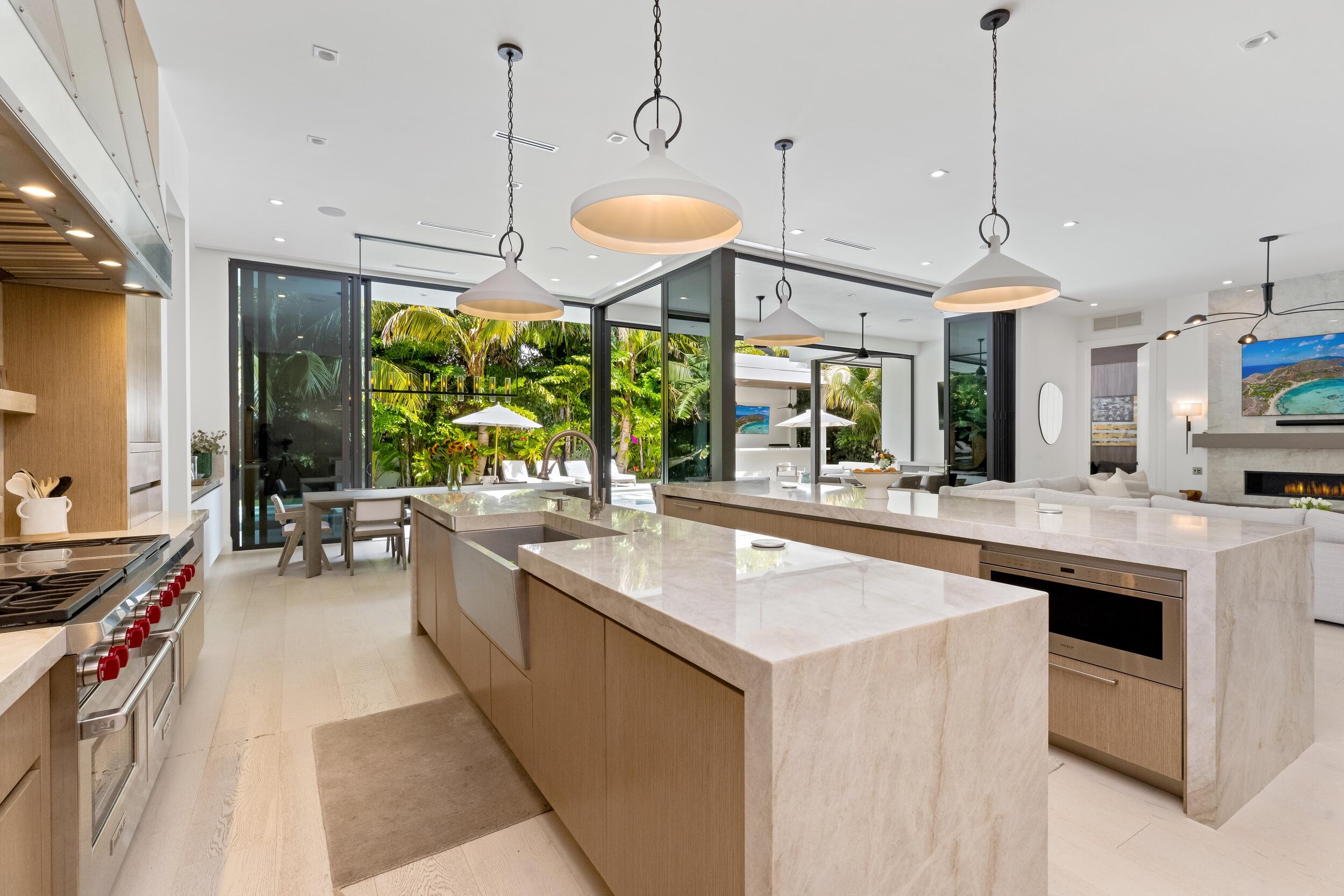 735 Fern Drive Boca Raton, FL 33432 - Photo 17 of 83 Kitchen 3