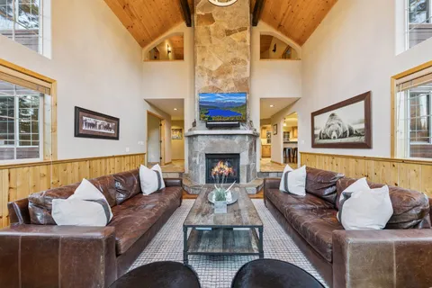 $2,950,000 | 1195 Sequoia Avenue, Tahoe City, CA 96145