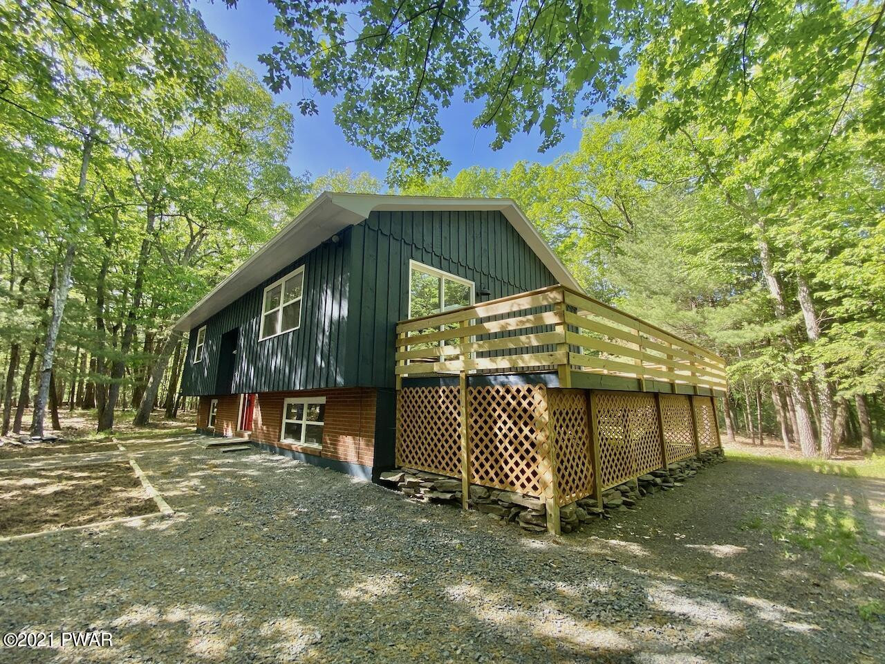 142 Blackfoot Road Shohola, PA 18458 - Photo 3 of 46
