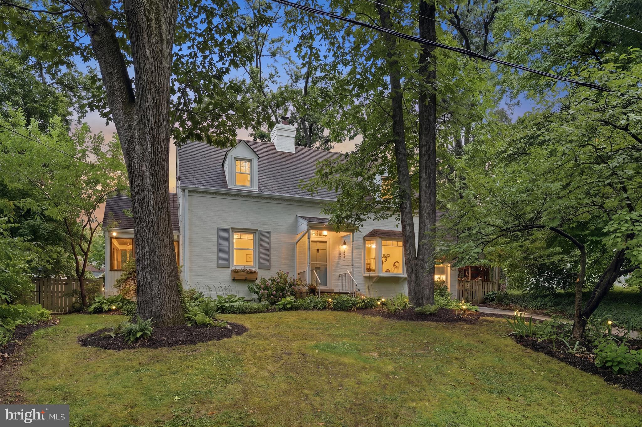 8902 Sudbury Road Silver Spring, MD 20901 - Photo 57 of 68