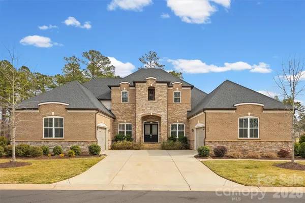 $2,500,000 | 1508 Amanda Drive, Matthews, NC 28104