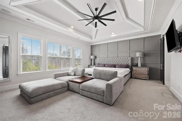 $2,500,000 | 1508 Amanda Drive, Matthews, NC 28104