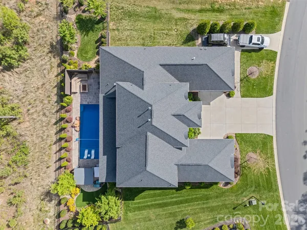 $2,500,000 | 1508 Amanda Drive, Matthews, NC 28104