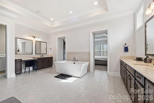 $2,500,000 | 1508 Amanda Drive, Matthews, NC 28104