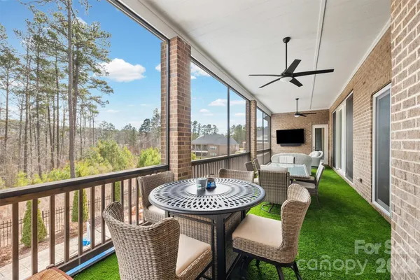 $2,500,000 | 1508 Amanda Drive, Matthews, NC 28104