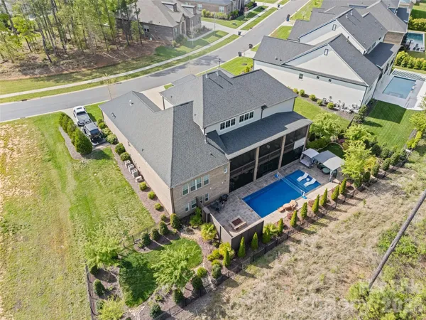 $2,500,000 | 1508 Amanda Drive, Matthews, NC 28104