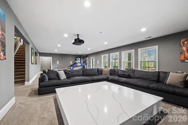 $2,500,000 | 1508 Amanda Drive, Matthews, NC 28104