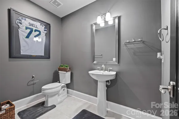 $2,500,000 | 1508 Amanda Drive, Matthews, NC 28104