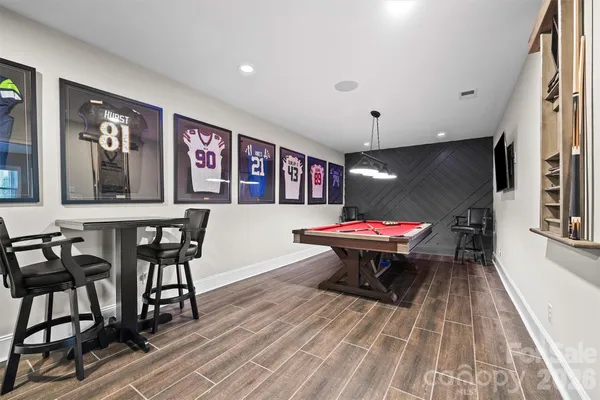 $2,500,000 | 1508 Amanda Drive, Matthews, NC 28104