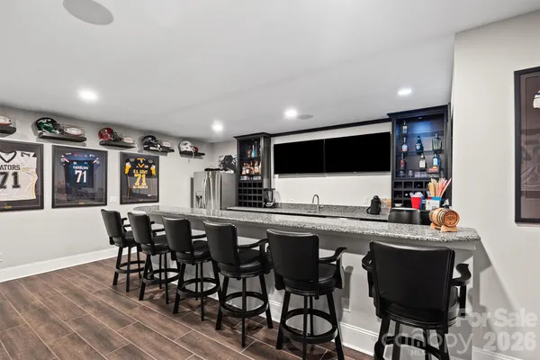 $2,500,000 | 1508 Amanda Drive, Matthews, NC 28104