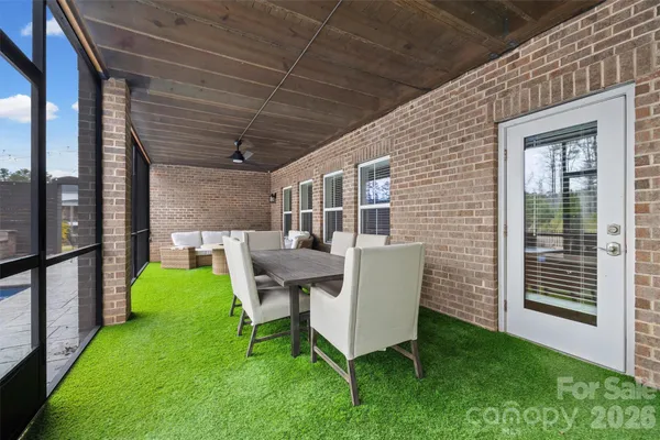 $2,500,000 | 1508 Amanda Drive, Matthews, NC 28104