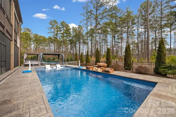 $2,500,000 | 1508 Amanda Drive, Matthews, NC 28104