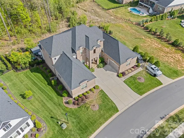 $2,500,000 | 1508 Amanda Drive, Matthews, NC 28104