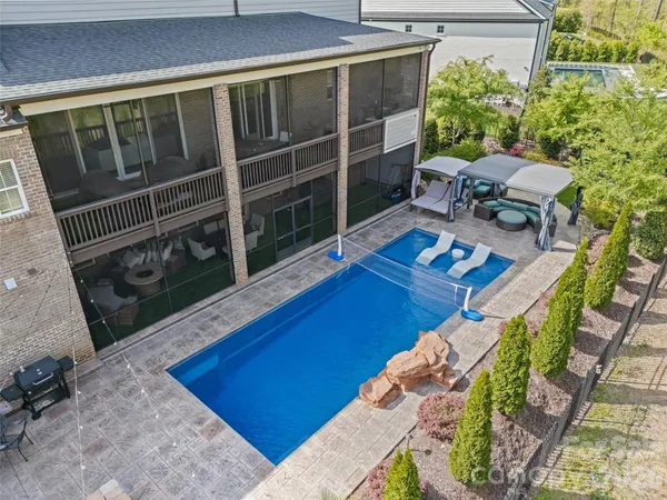 $2,500,000 | 1508 Amanda Drive, Matthews, NC 28104