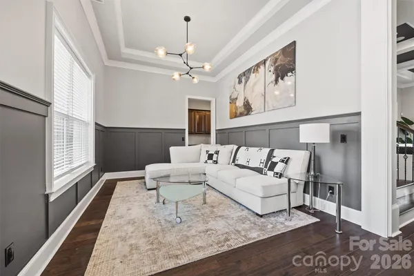 $2,500,000 | 1508 Amanda Drive, Matthews, NC 28104