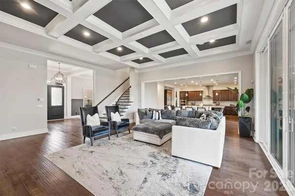 $2,500,000 | 1508 Amanda Drive, Matthews, NC 28104