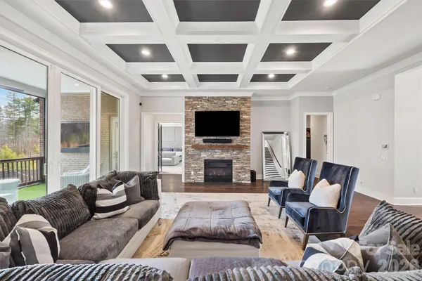 $2,500,000 | 1508 Amanda Drive, Matthews, NC 28104