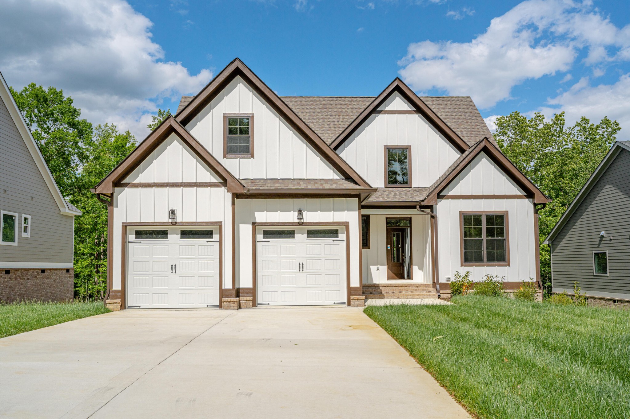 7425 Peytons Rise Way Georgetown, TN 37336 - Photo 22 of 60 Gallery Image 22