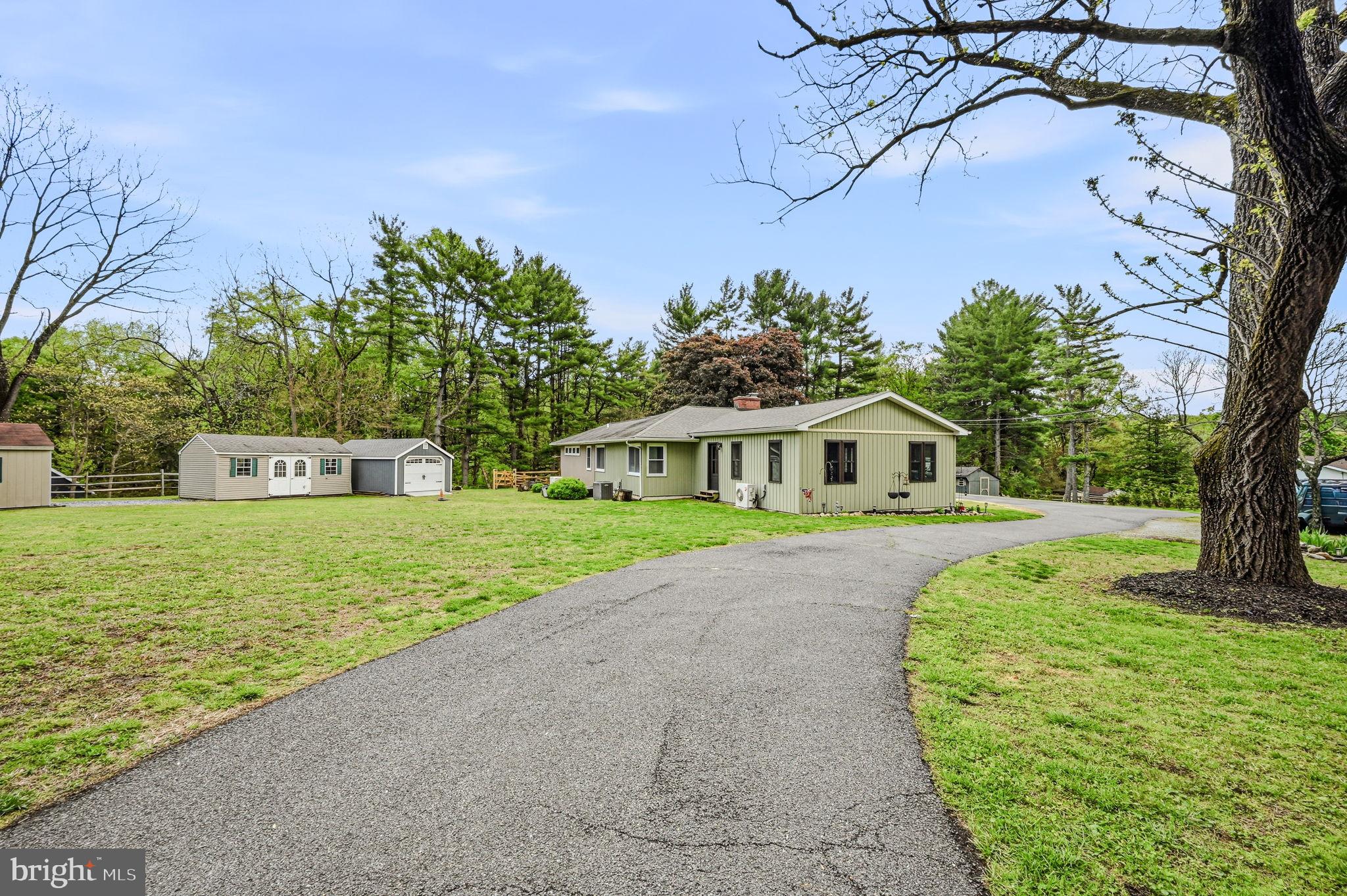 234 Mercer Mill Road Landenberg, PA 19350 - Photo 5 of 69 Gallery Image 5