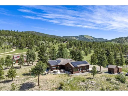 $1,375,000 | 204 Coughlin Meadows Road, Boulder, CO 80302