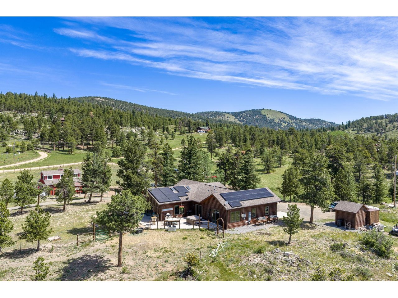 204 Coughlin Meadows Road Boulder, CO 80302 - Photo 14 of 50