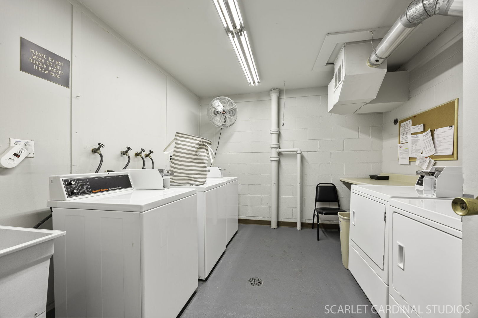 1321 South Finley Road, Unit 416 Lombard, IL 60148 - Photo 19 of 19 a view of kitchen and sink