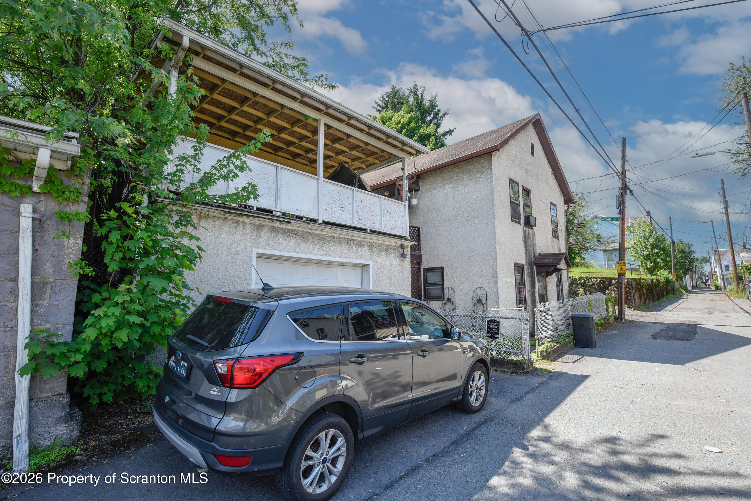 618 Rear Alder Scranton, PA 18505 - Photo 4 of 40 _DSC2293