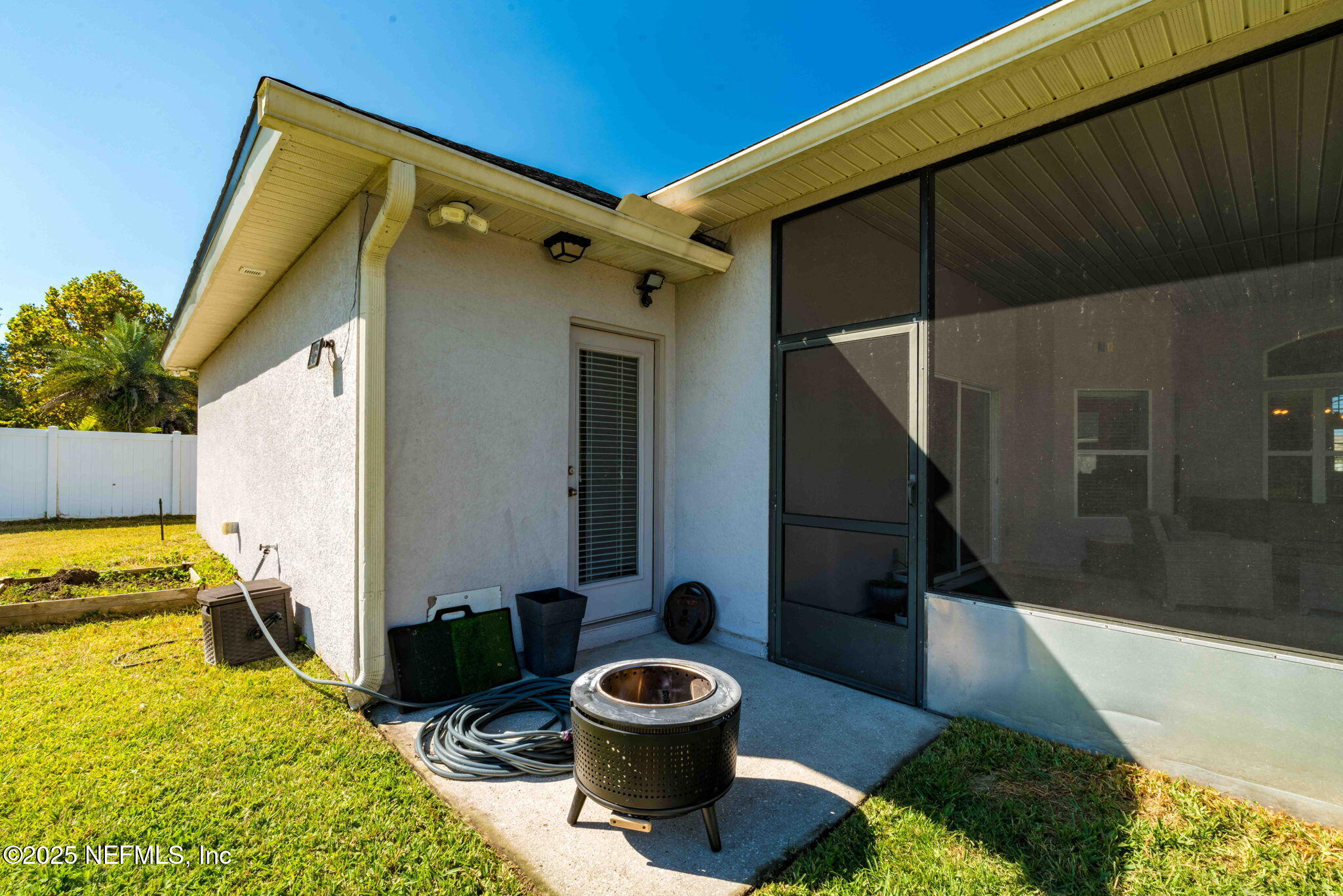 436 Porta Rosa Circle St. Augustine, FL 32092 - Photo 41 of 105 Outdoor Lanai