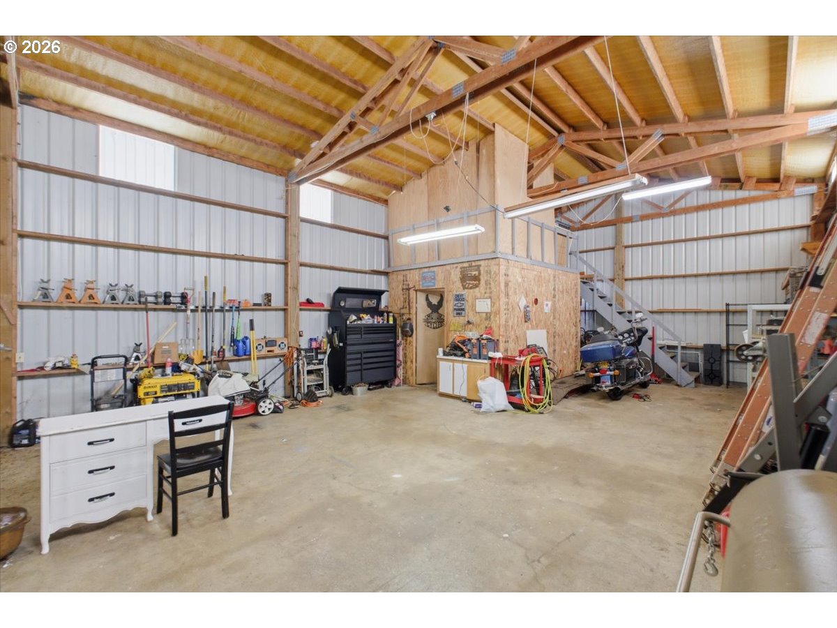 905 Mountain View Road Sweet Home, OR 97386 - Photo 33 of 42