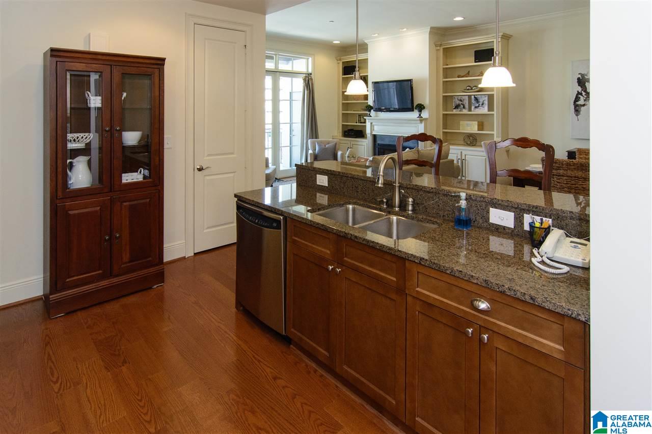 100 19th Street South, Unit 213 Birmingham, AL 35209 - Photo 16 of 44