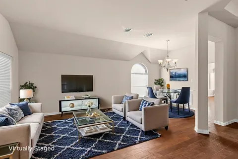 $430,000 | 6316 St Andrews Drive, North Richland Hills, TX 76180