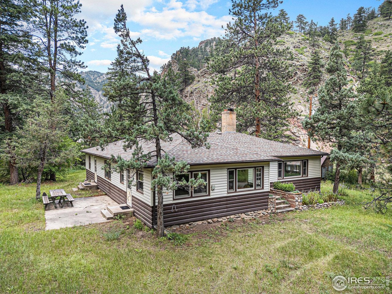 143 Waltonia Road Drake, CO 80515 - Photo 1 of 33