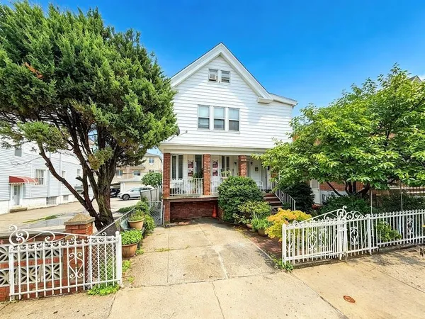 $1,850,000 | 199 Bay 25th Street | Bath Beach