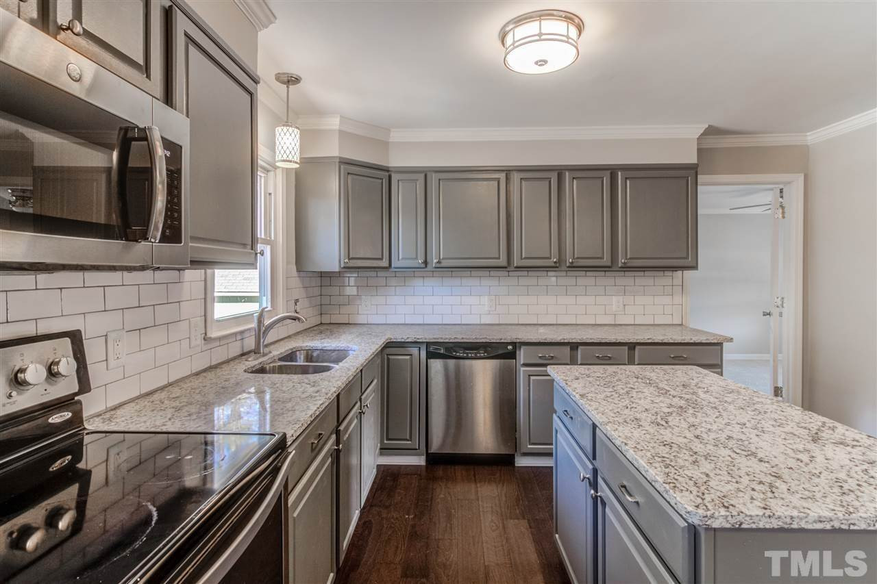 3317 Broughton Road Wendell, NC 27591 - Photo 5 of 11 Photo 5
