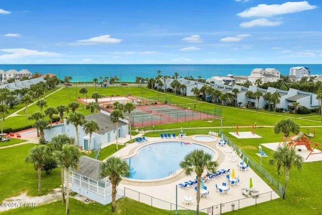 $897,000 | 22400 Front Beach Road, Unit 6, Panama City Beach, FL 32413