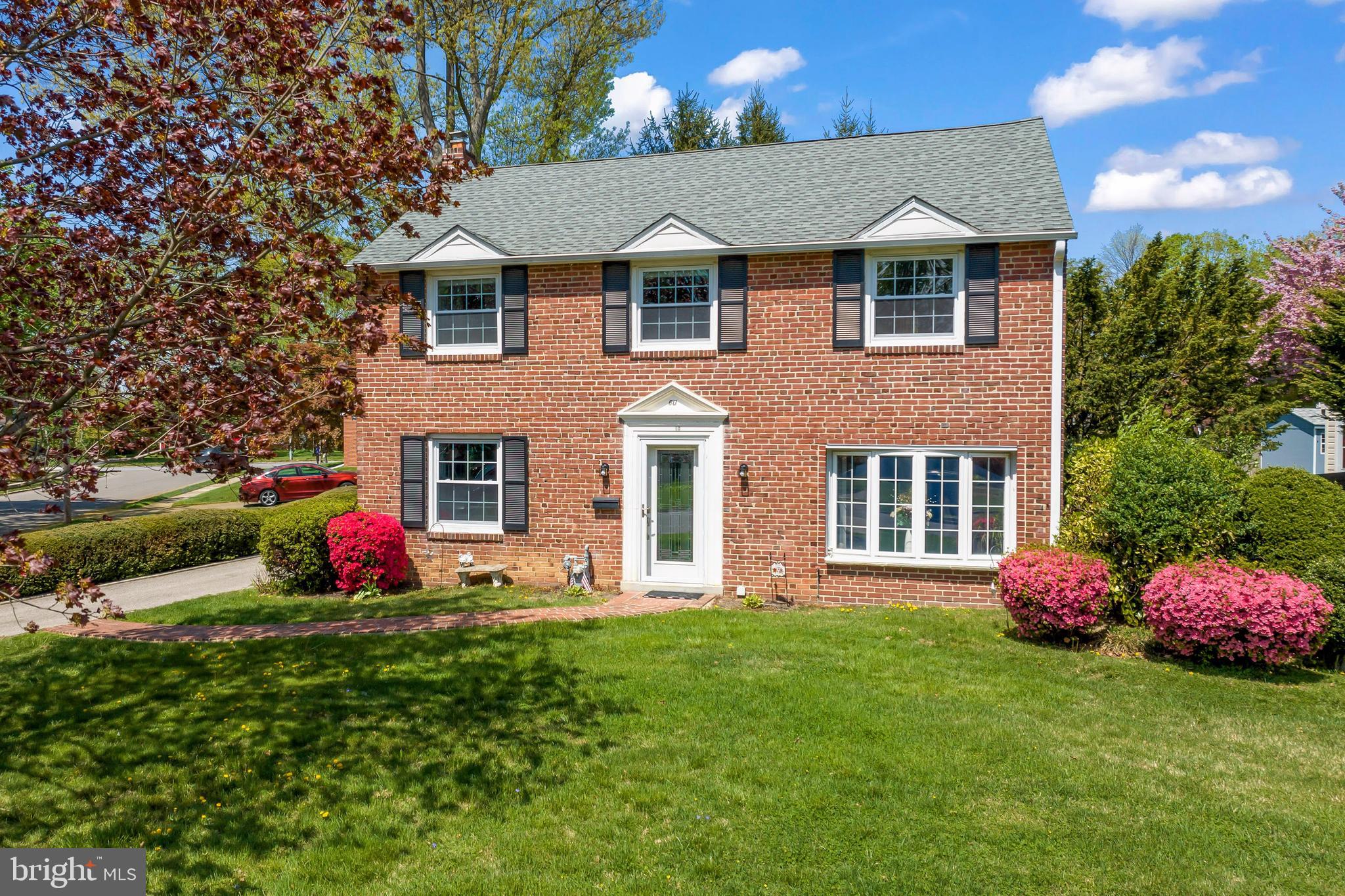 60 Locust Avenue Springfield, PA 19064 - Photo 1 of 52
