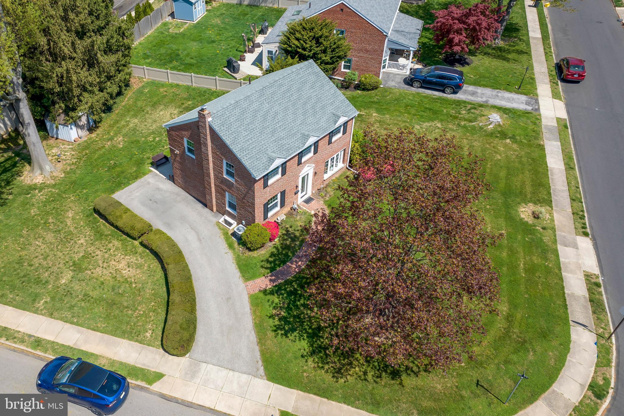 60 Locust Avenue Springfield, PA 19064 - Photo 2 of 52