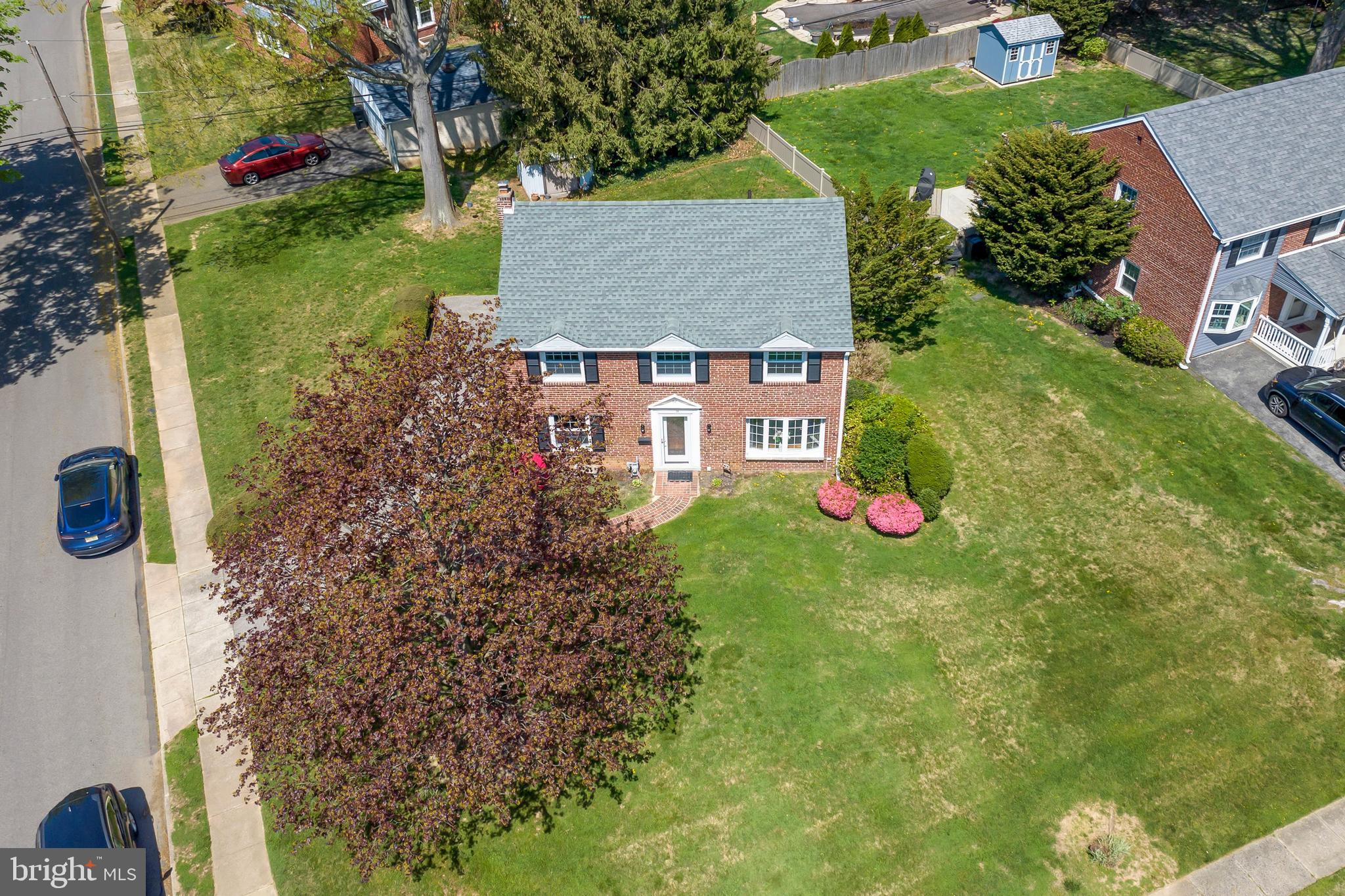 60 Locust Avenue Springfield, PA 19064 - Photo 44 of 52