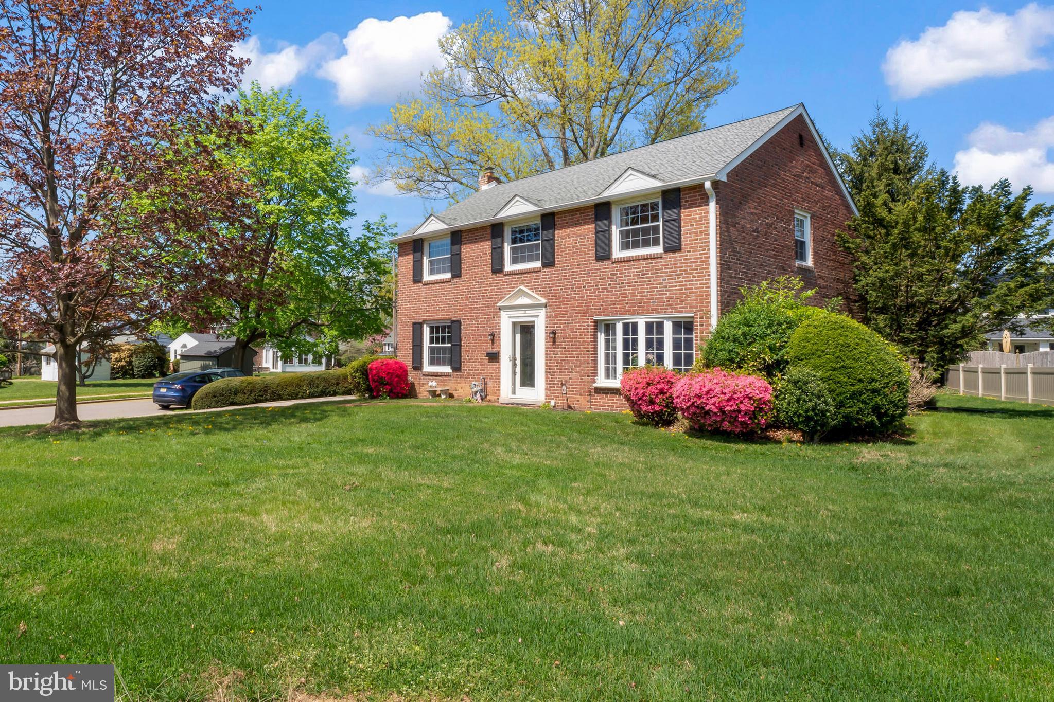 60 Locust Avenue Springfield, PA 19064 - Photo 50 of 52
