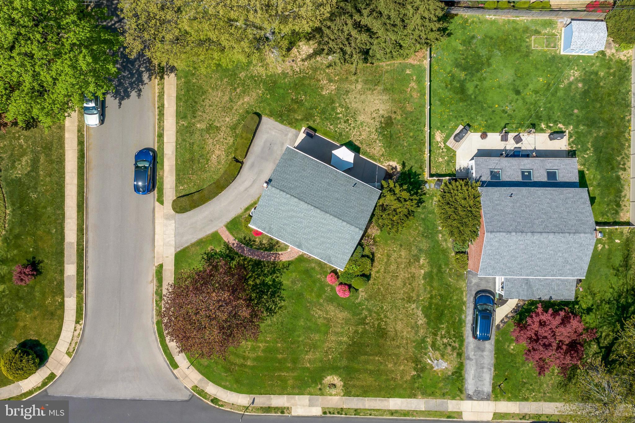 60 Locust Avenue Springfield, PA 19064 - Photo 51 of 52