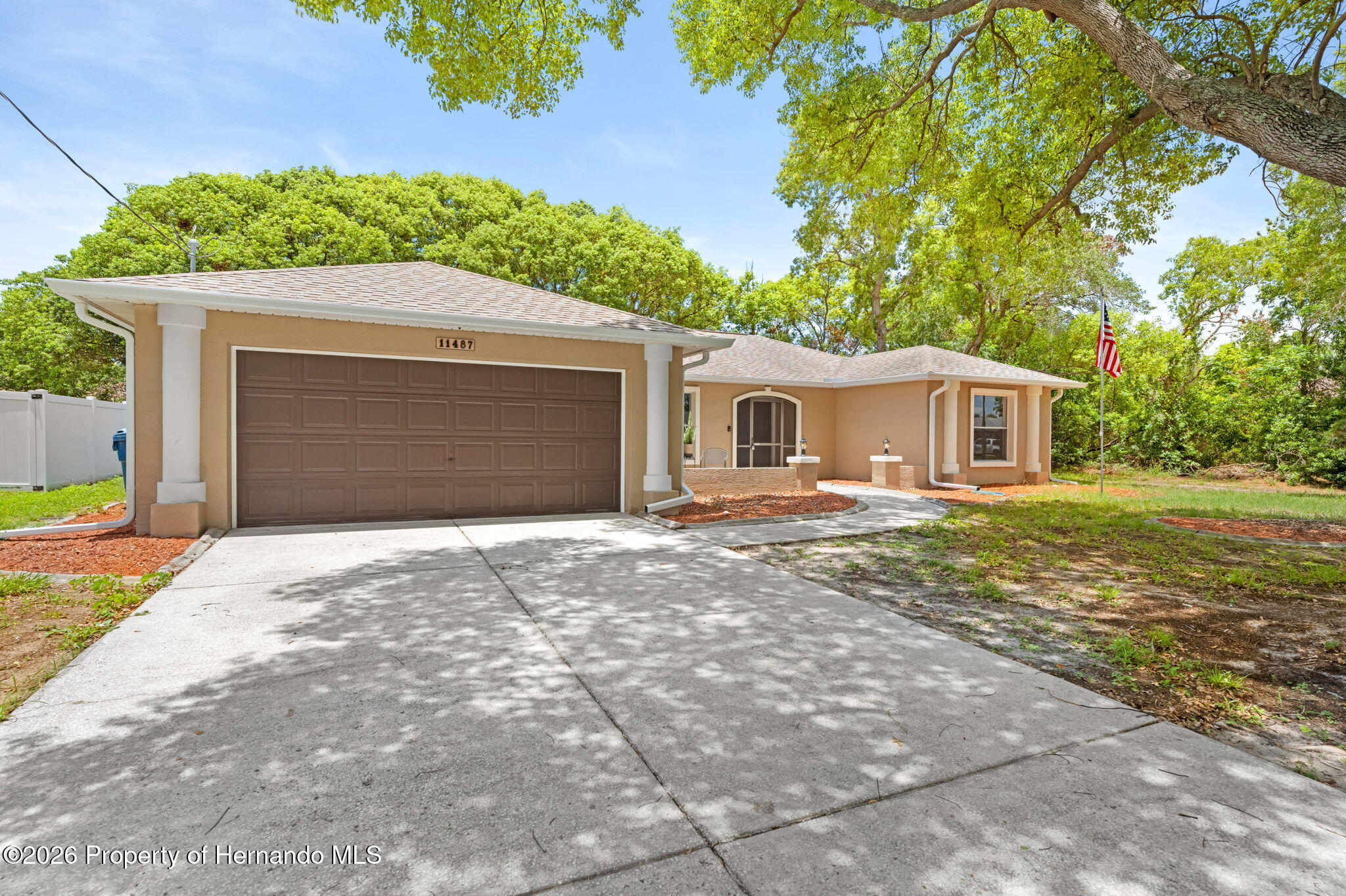 11472 Kerridale Avenue Spring Hill, FL 34608 - Photo 2 of 52