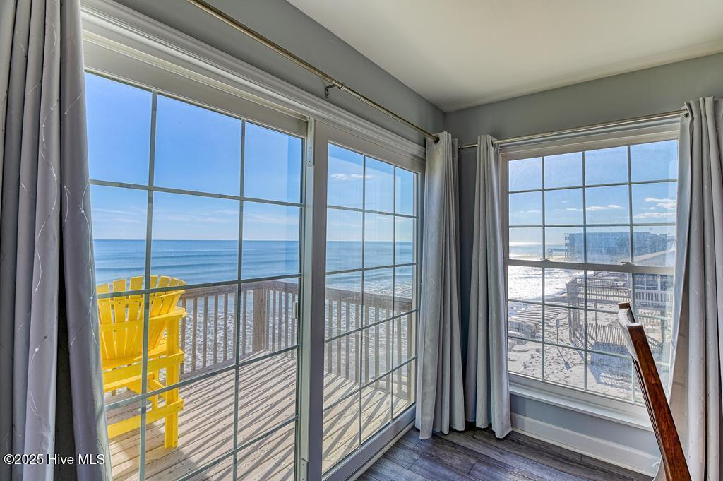 2314 New River Inlet Road, Unit 1 North Topsail Beach, NC 28460 - Photo 14 of 30 14