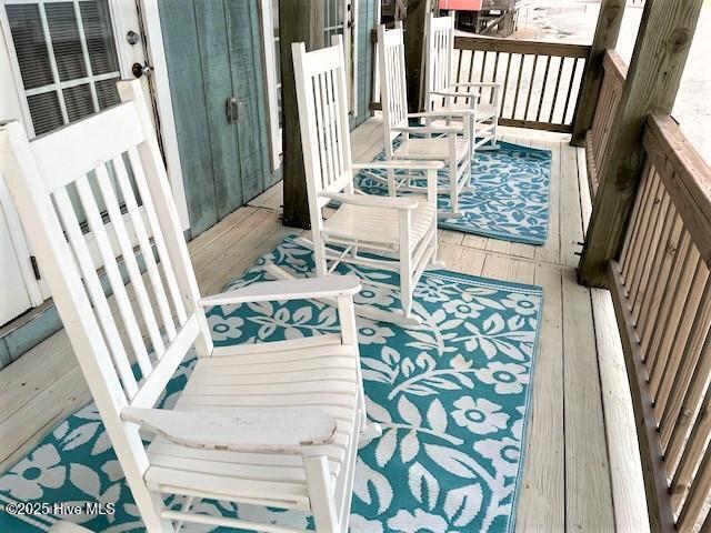 2314 New River Inlet Road, Unit 1 North Topsail Beach, NC 28460 - Photo 16 of 30 16