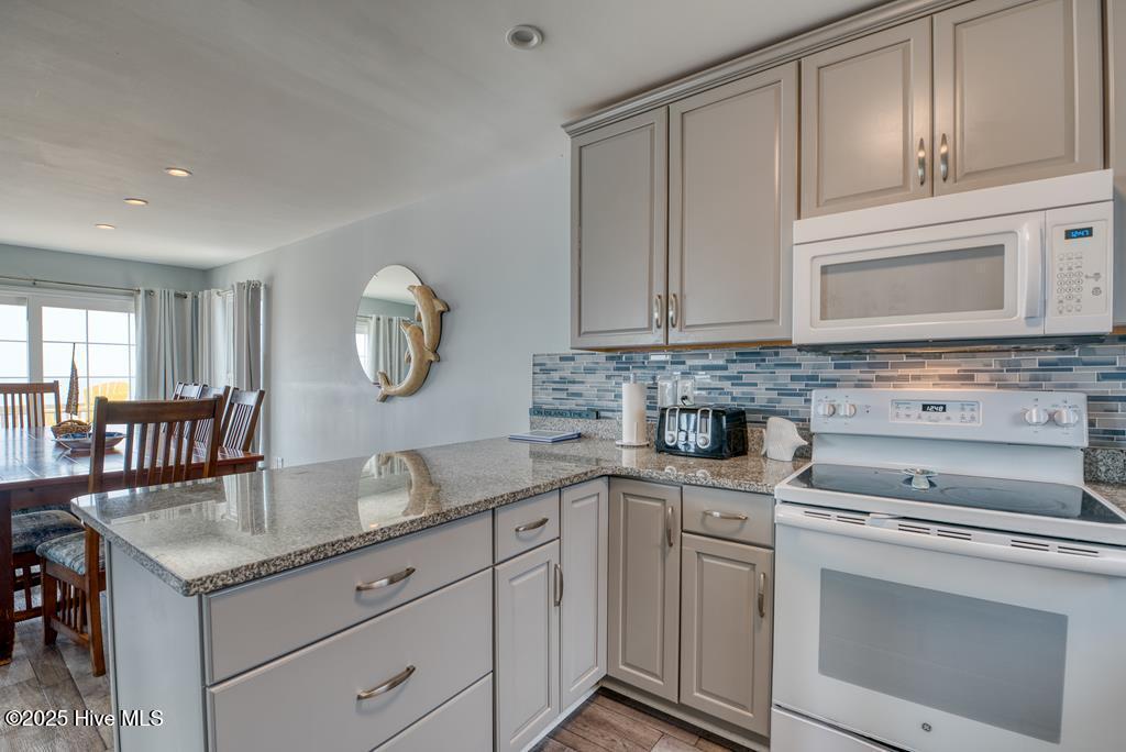 2314 New River Inlet Road, Unit 1 North Topsail Beach, NC 28460 - Photo 20 of 30 20