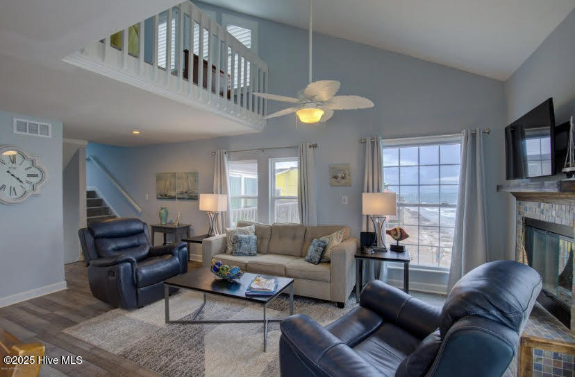 2314 New River Inlet Road, Unit 1 North Topsail Beach, NC 28460 - Photo 2 of 30 2