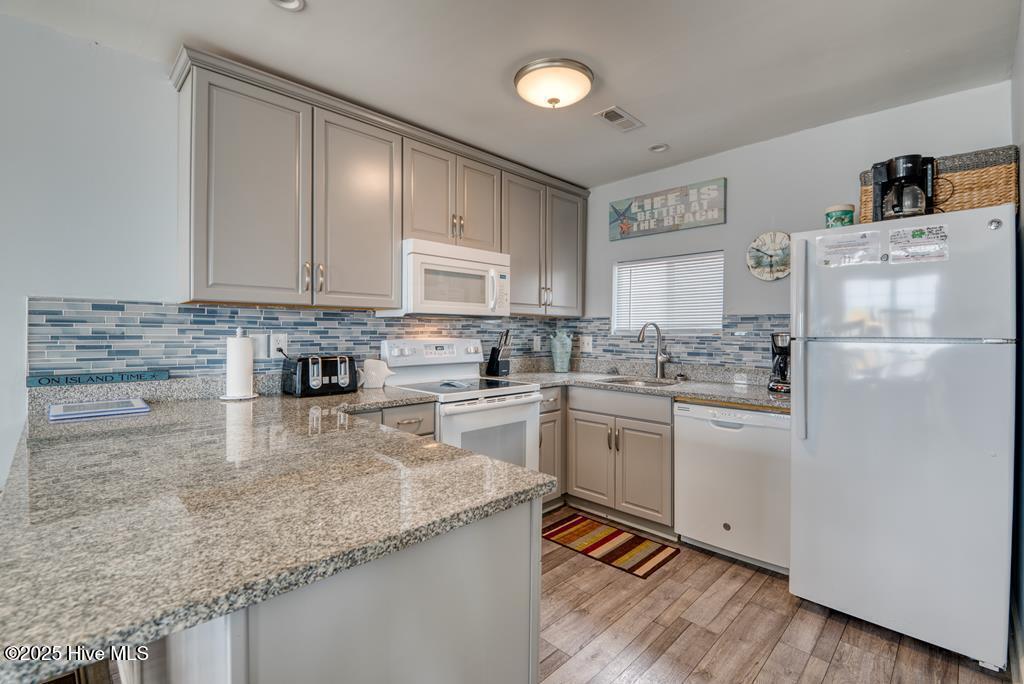 2314 New River Inlet Road, Unit 1 North Topsail Beach, NC 28460 - Photo 21 of 30 21
