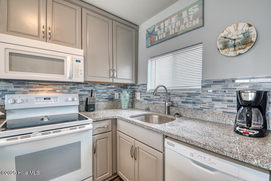2314 New River Inlet Road, Unit 1 North Topsail Beach, NC 28460 - Photo 22 of 30 22